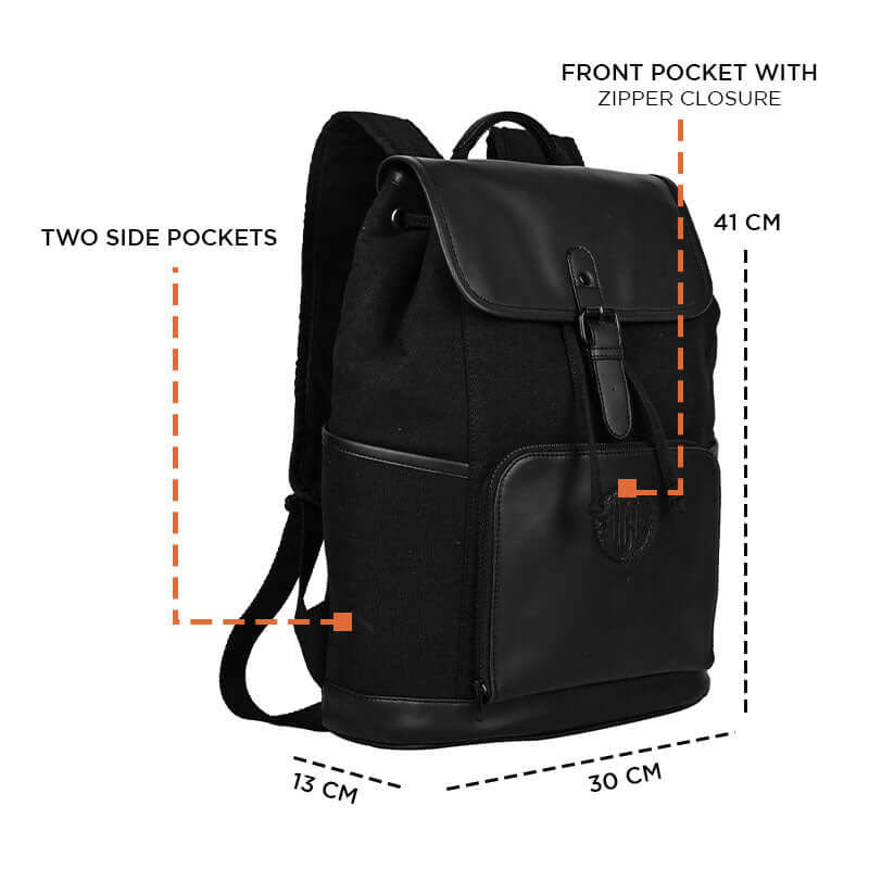 Transit Pro Backpack Stylish & Functional Design 006